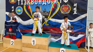 Кубок Костромы