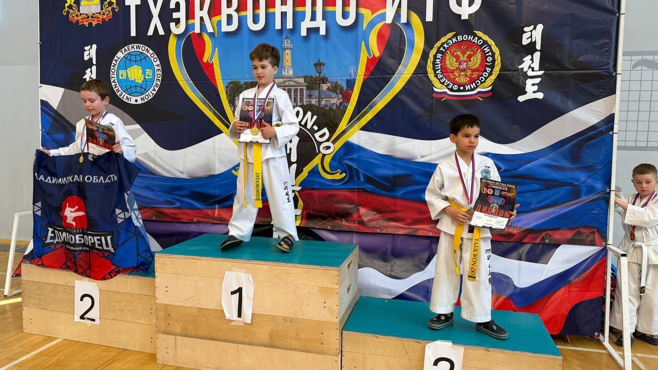 Кубок Костромы