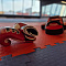 Спортивный клуб в Братеево